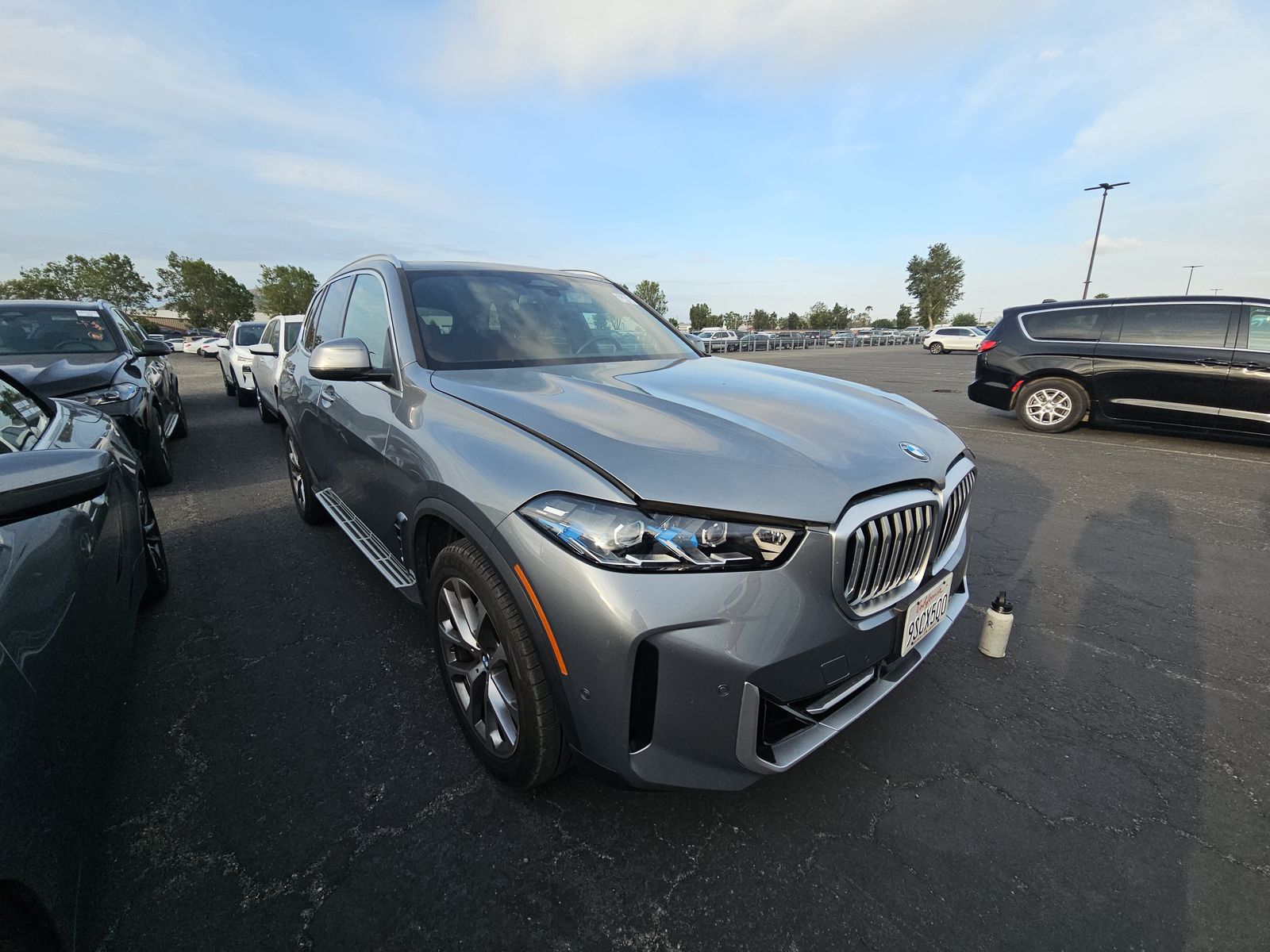 BMW X5 xDrive40i 2025