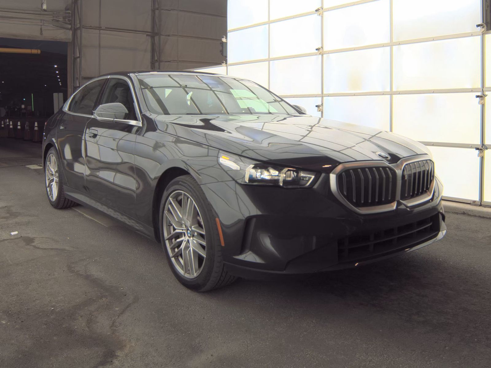 BMW 530i xDrive 2025