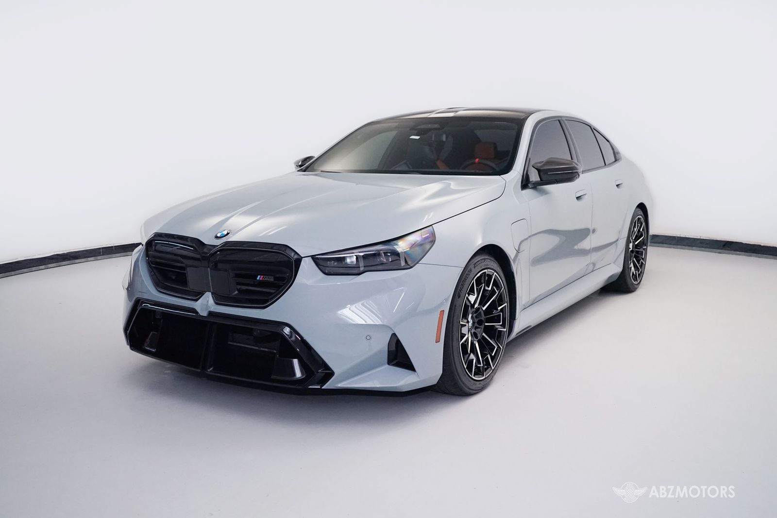 BMW M5 2026