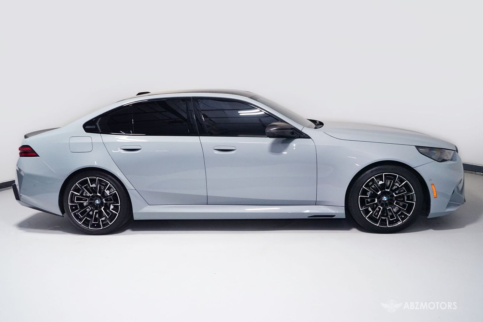 BMW M5 2026