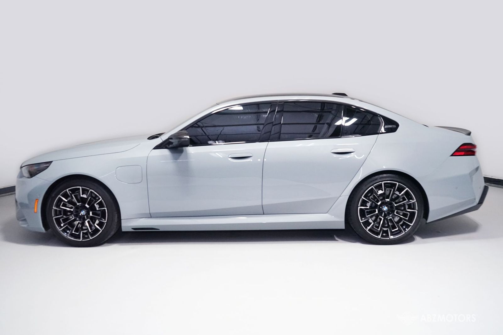 BMW M5 2026
