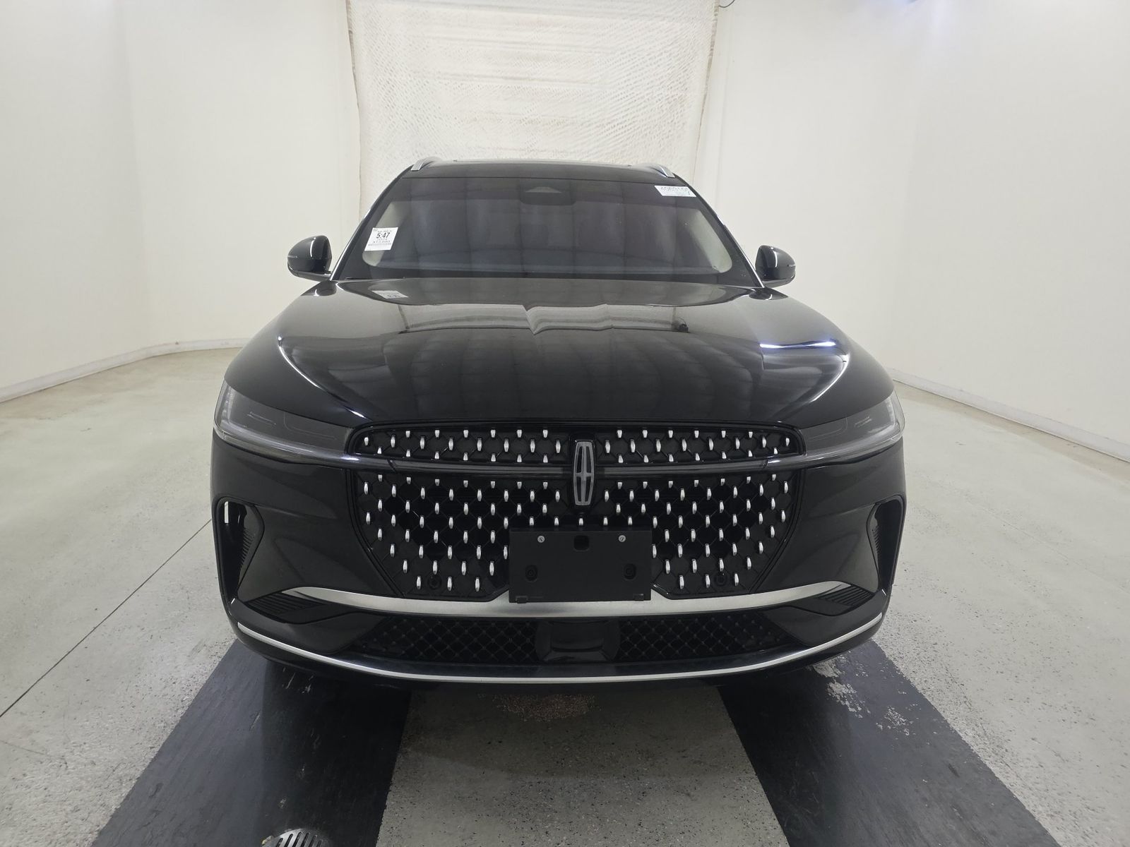 Lincoln Nautilus Reserve 2024