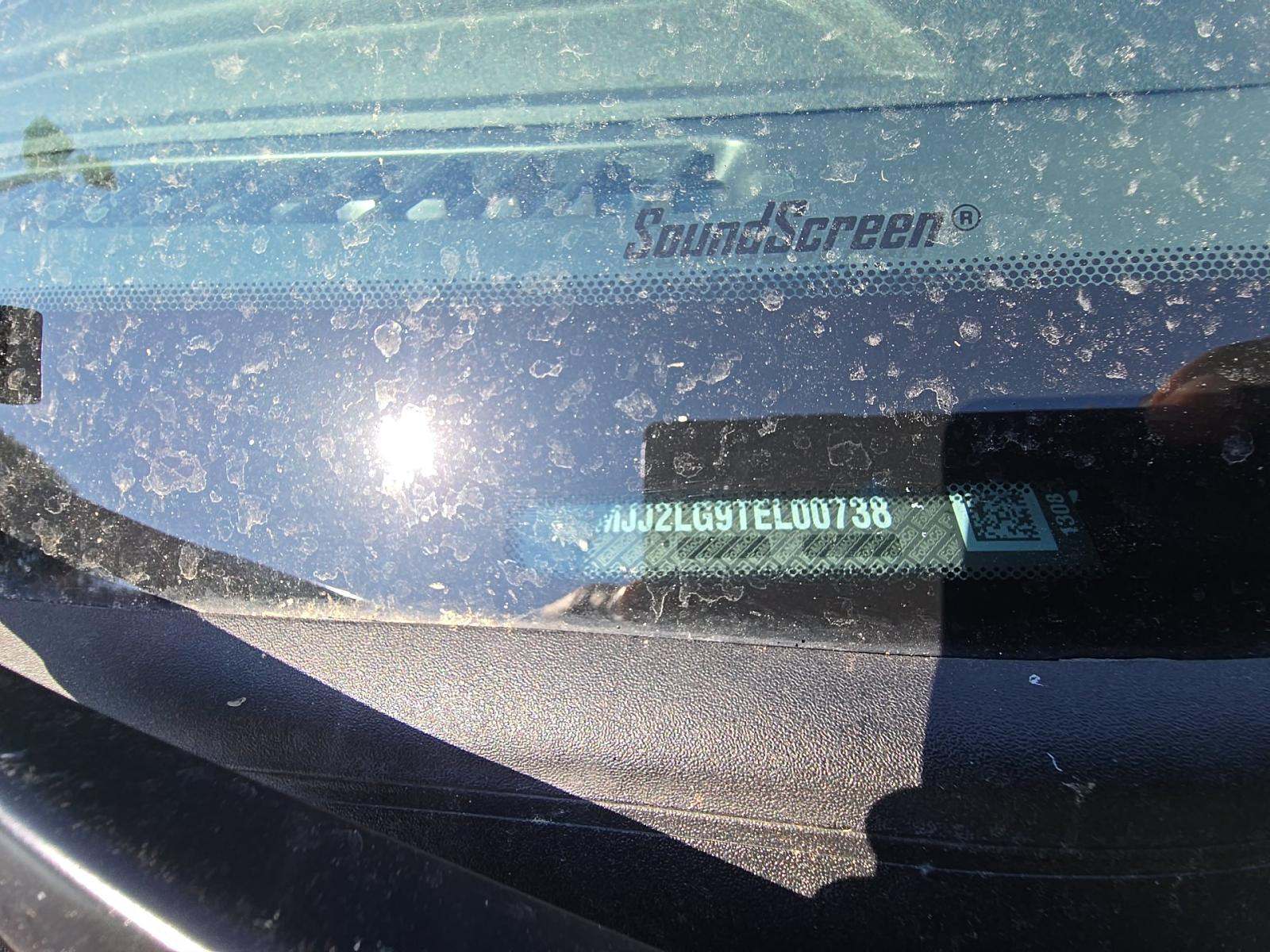Lincoln Navigator Reserve 2026