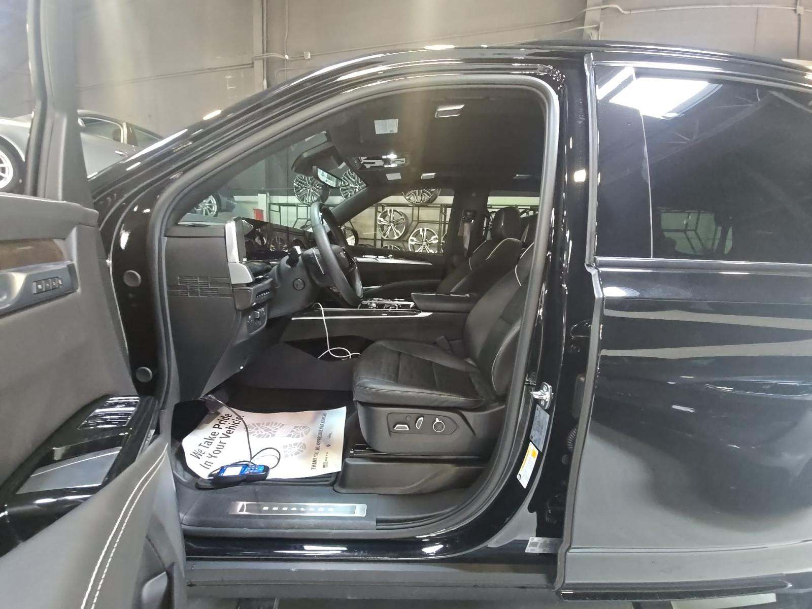 Cadillac Escalade Platinum Sport 1SH 2026