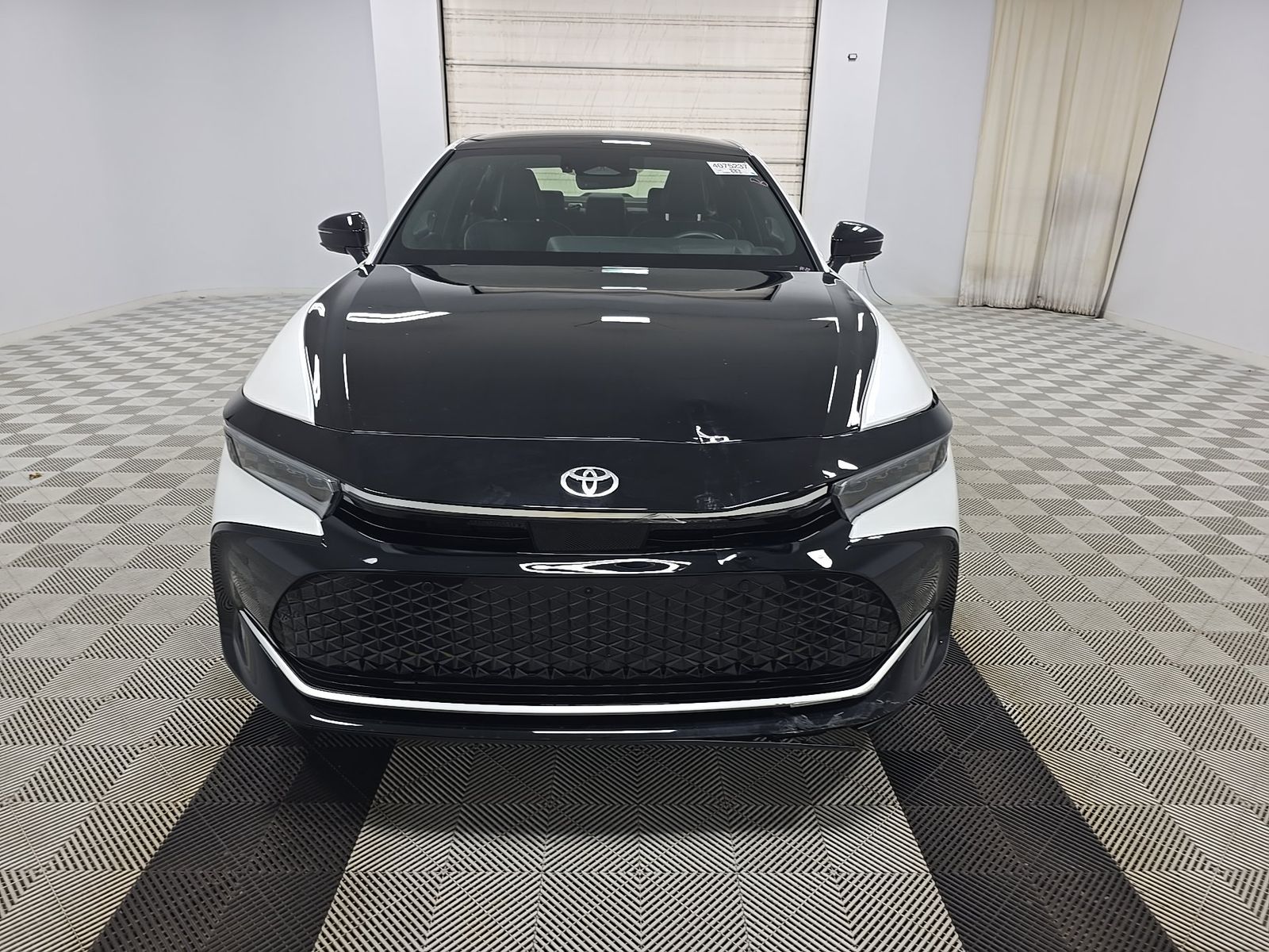 Toyota Crown Platinum 2026
