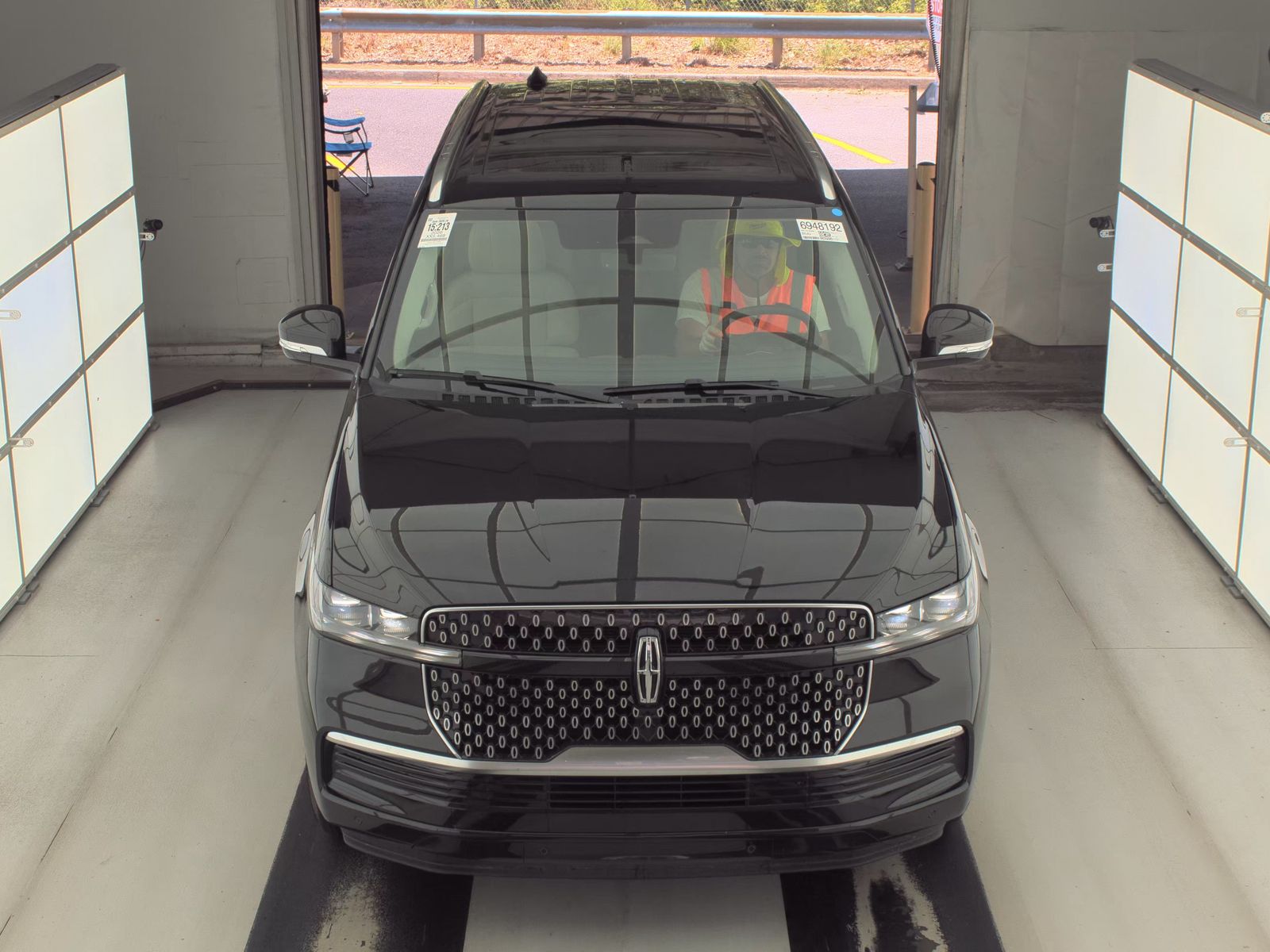 Lincoln Navigator 2026