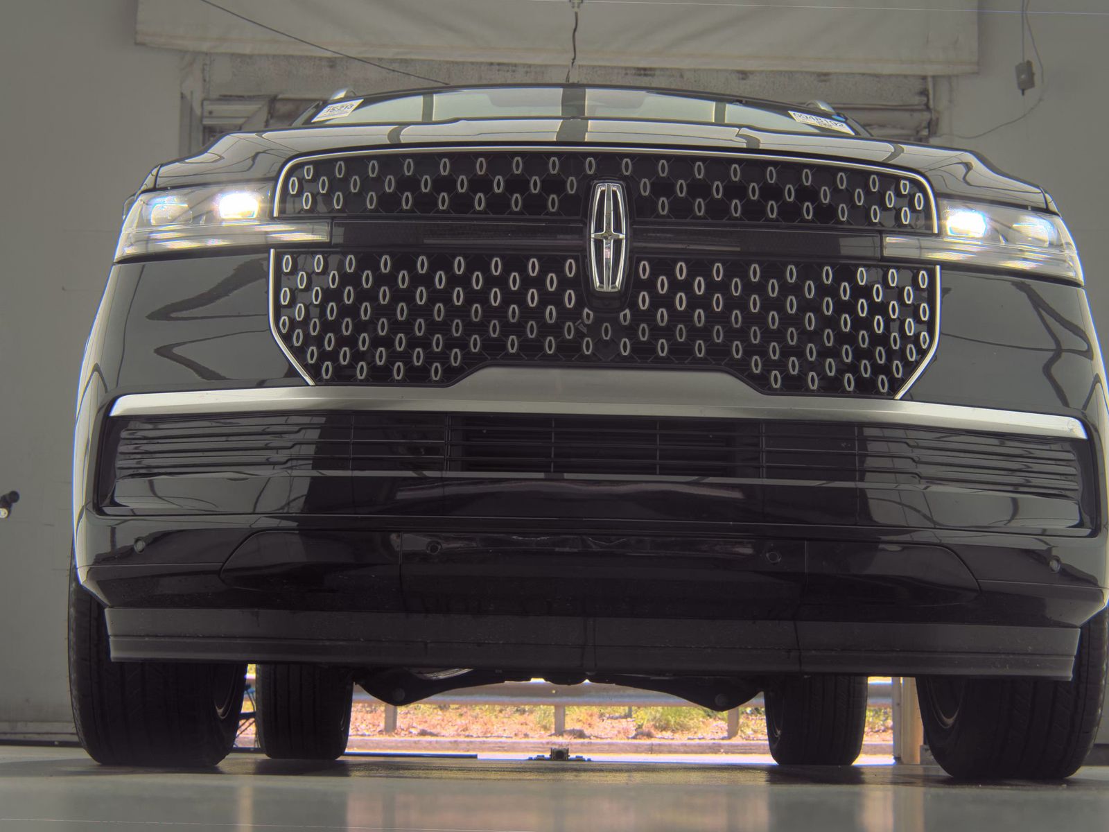 Lincoln Navigator 2026