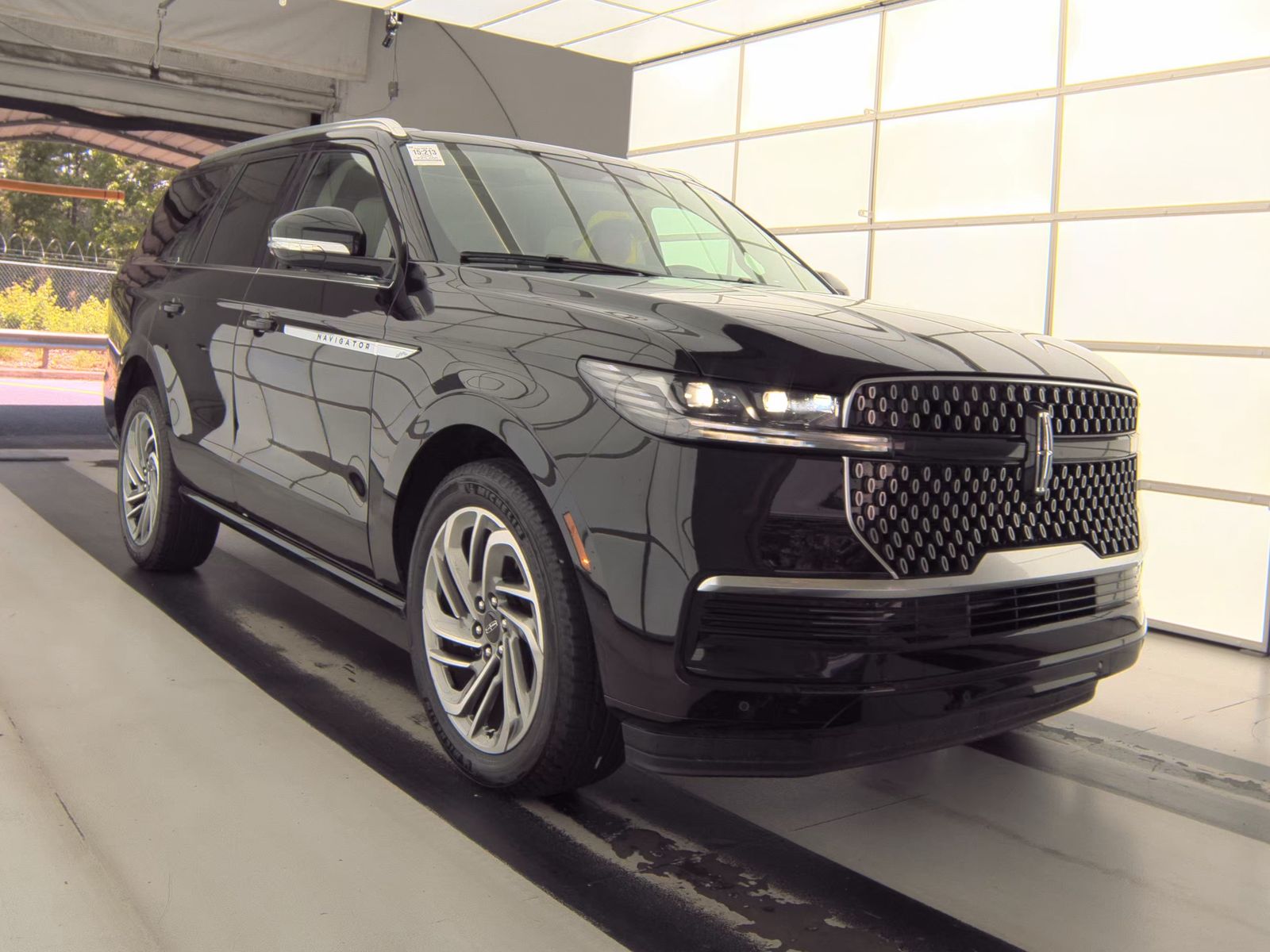 Lincoln Navigator 2026