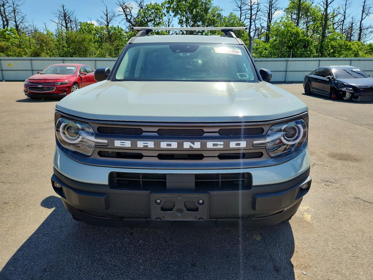 FORD Bronco Sport Big Bend 2024