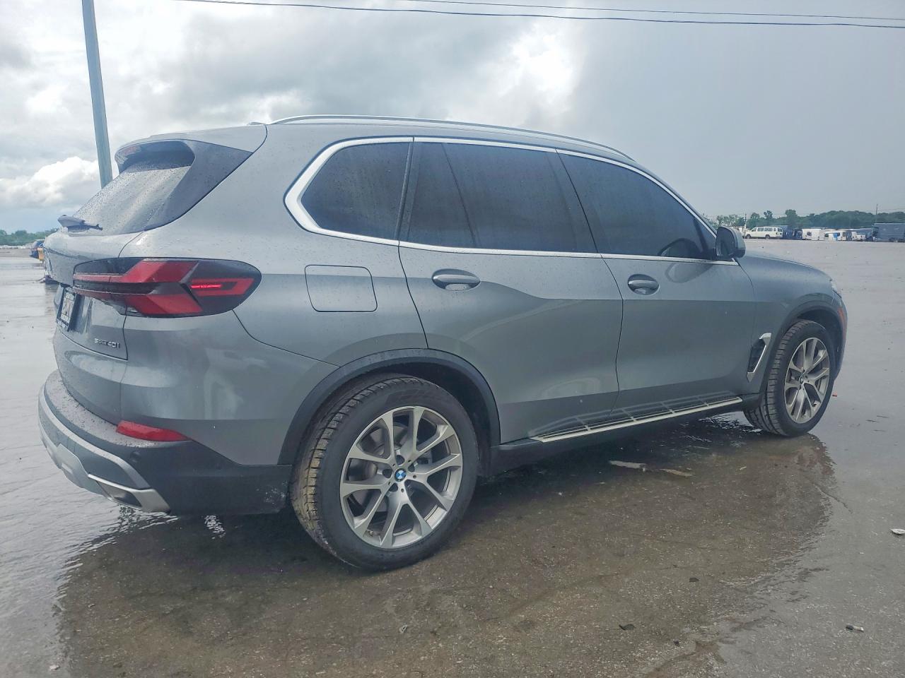 BMW X5 Sdrive 40i 2024