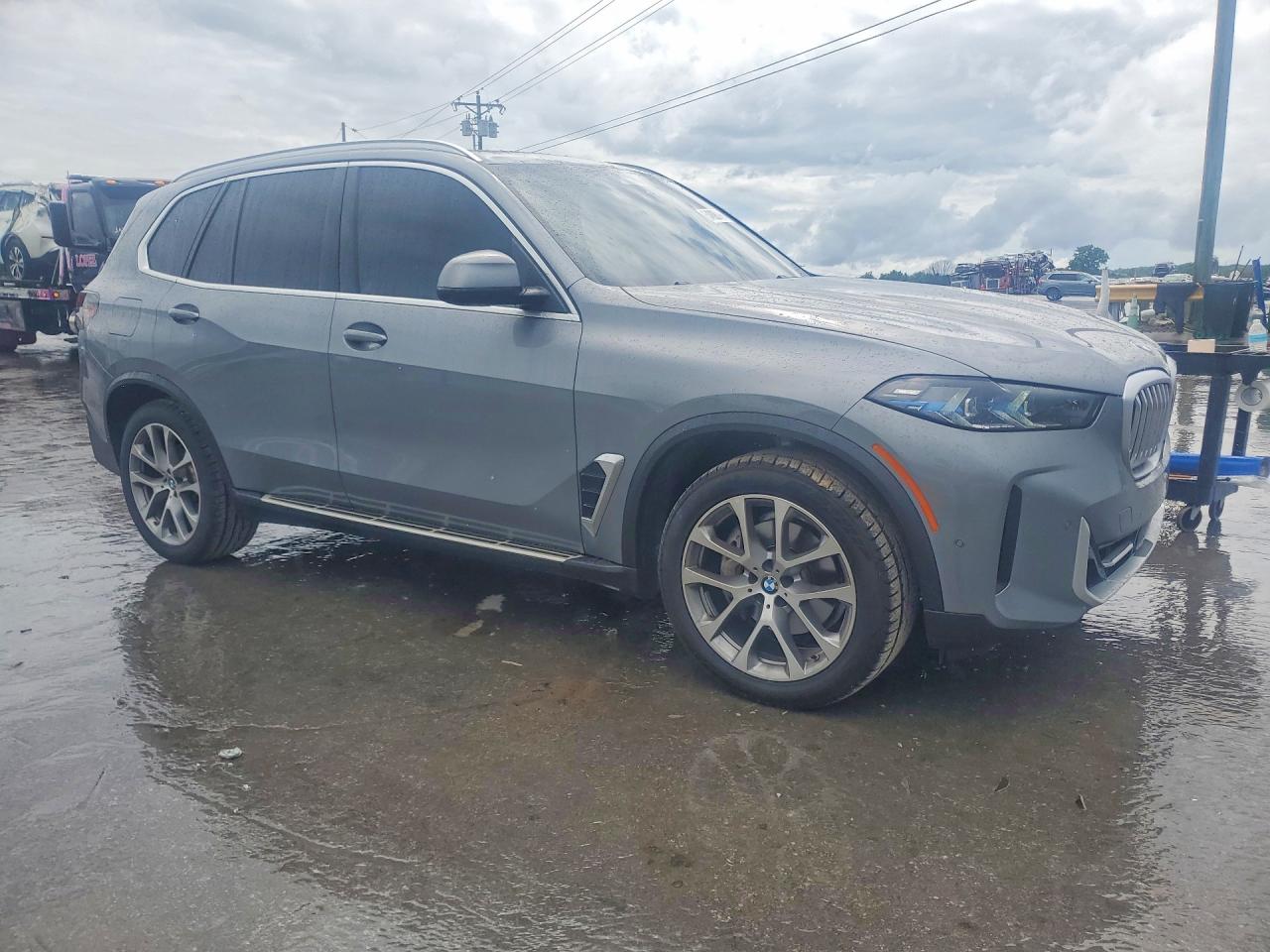 BMW X5 Sdrive 40i 2024