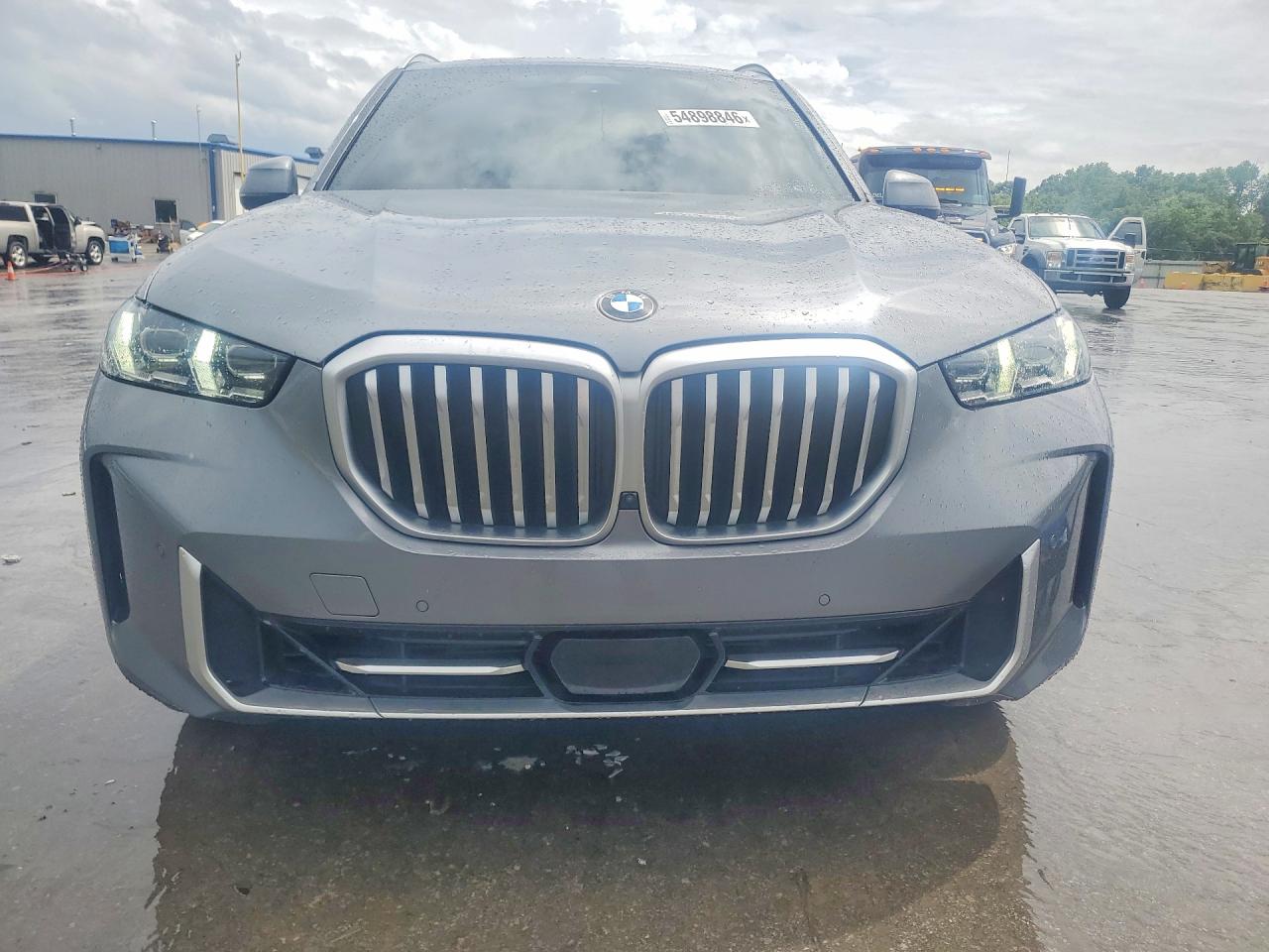 BMW X5 Sdrive 40i 2024