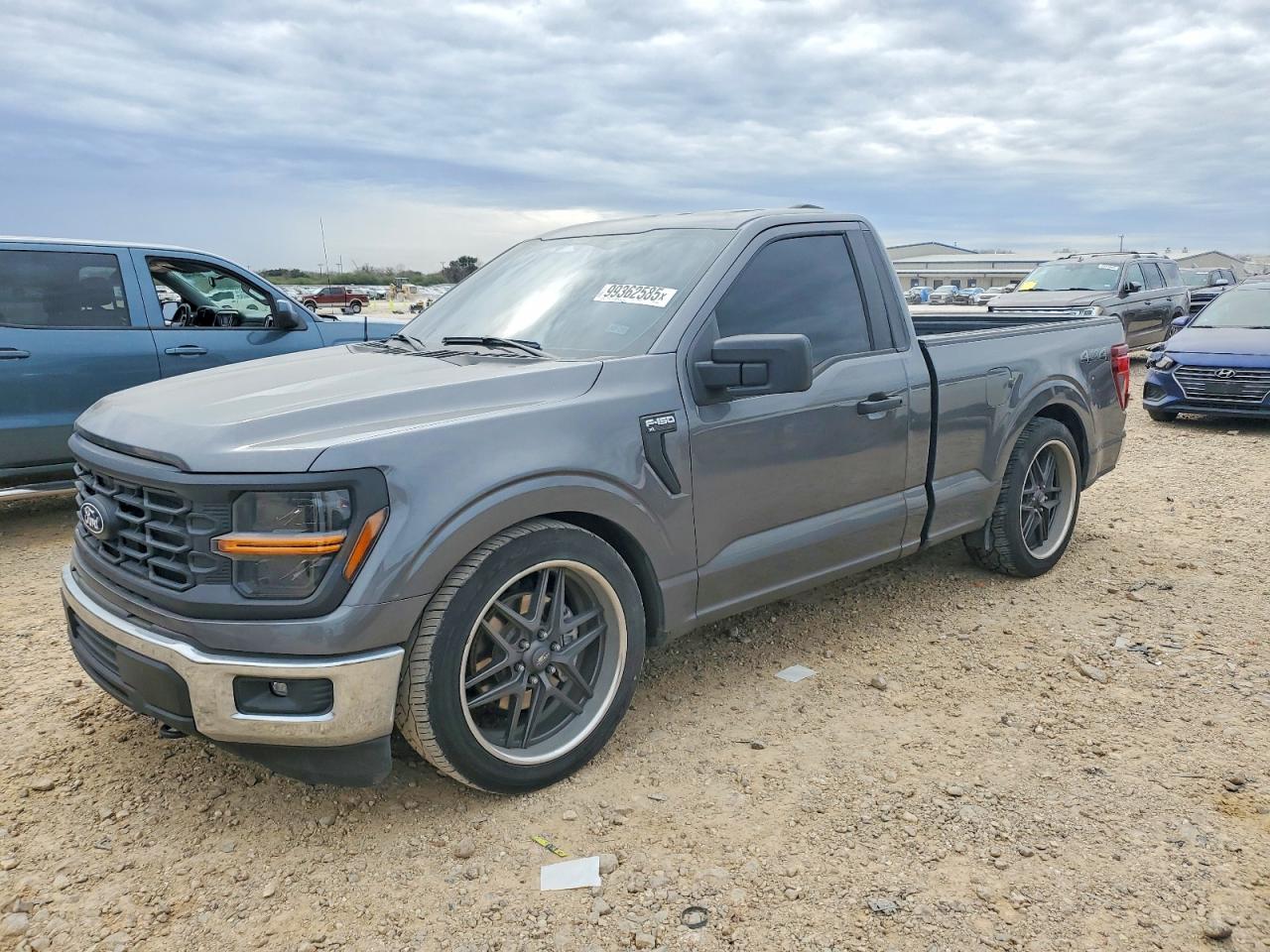 FORD F150 Xl 2024