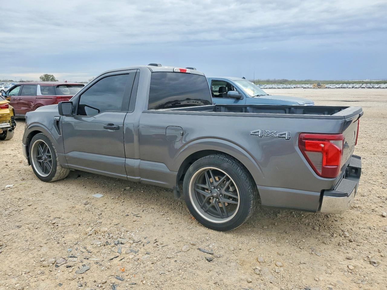 FORD F150 Xl 2024