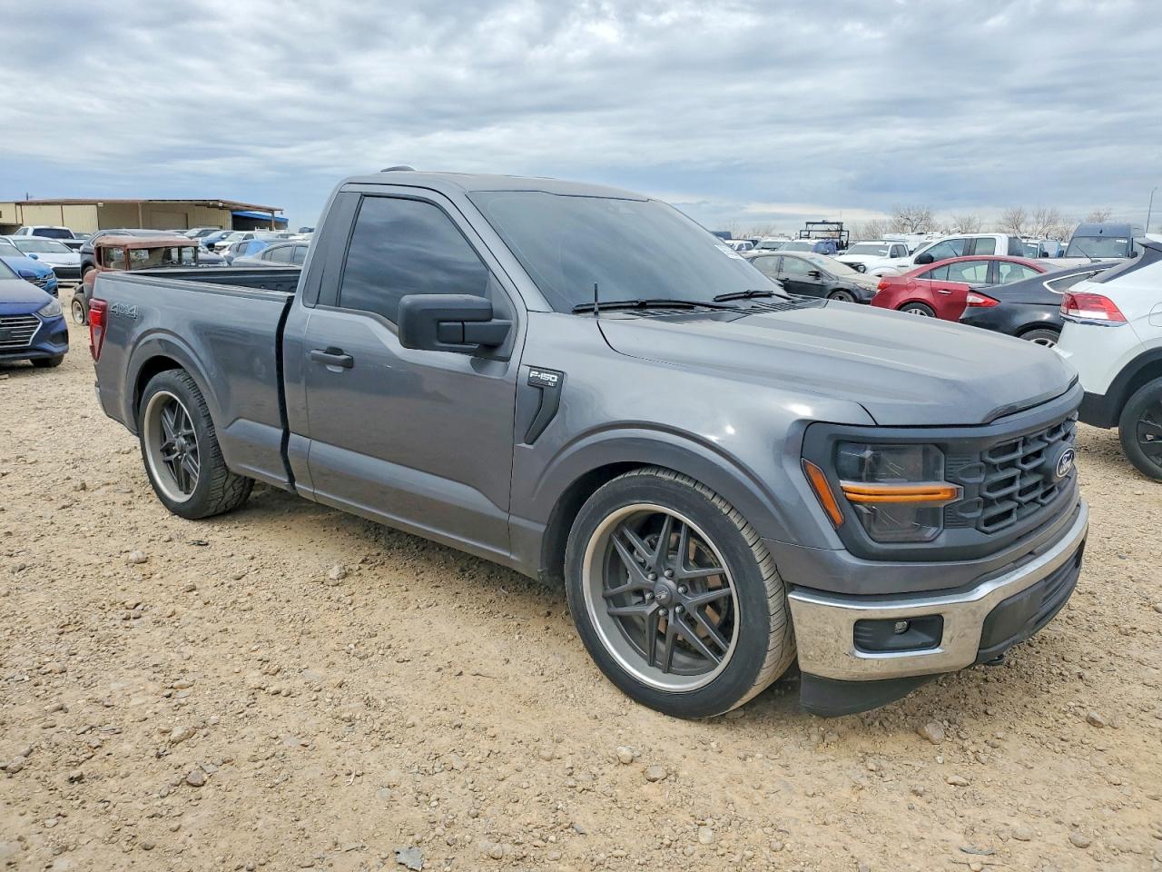 FORD F150 Xl 2024