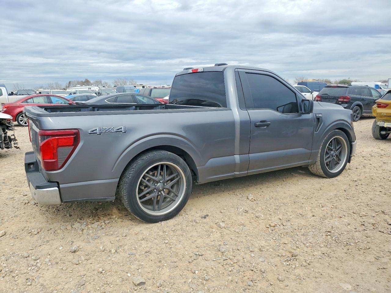 FORD F150 Xl 2024