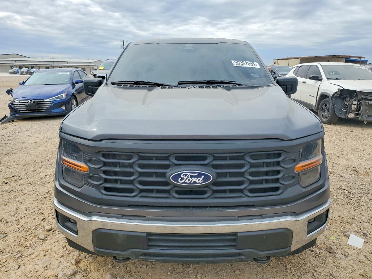FORD F150 Xl 2024