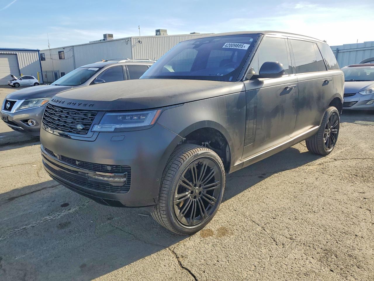 LAND ROVER Range Rover Se 2023