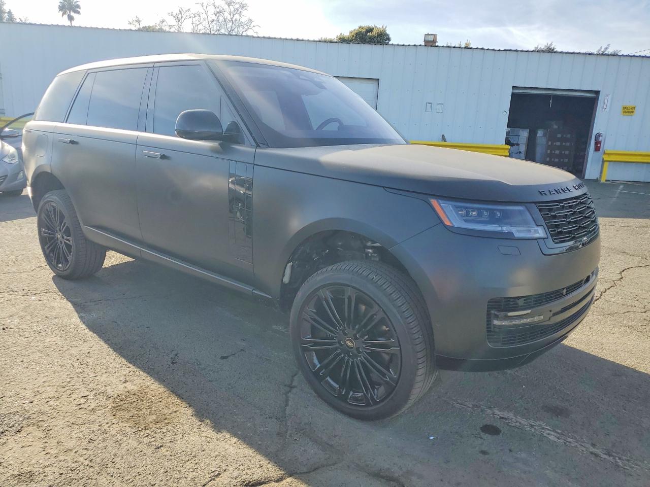 LAND ROVER Range Rover Se 2023