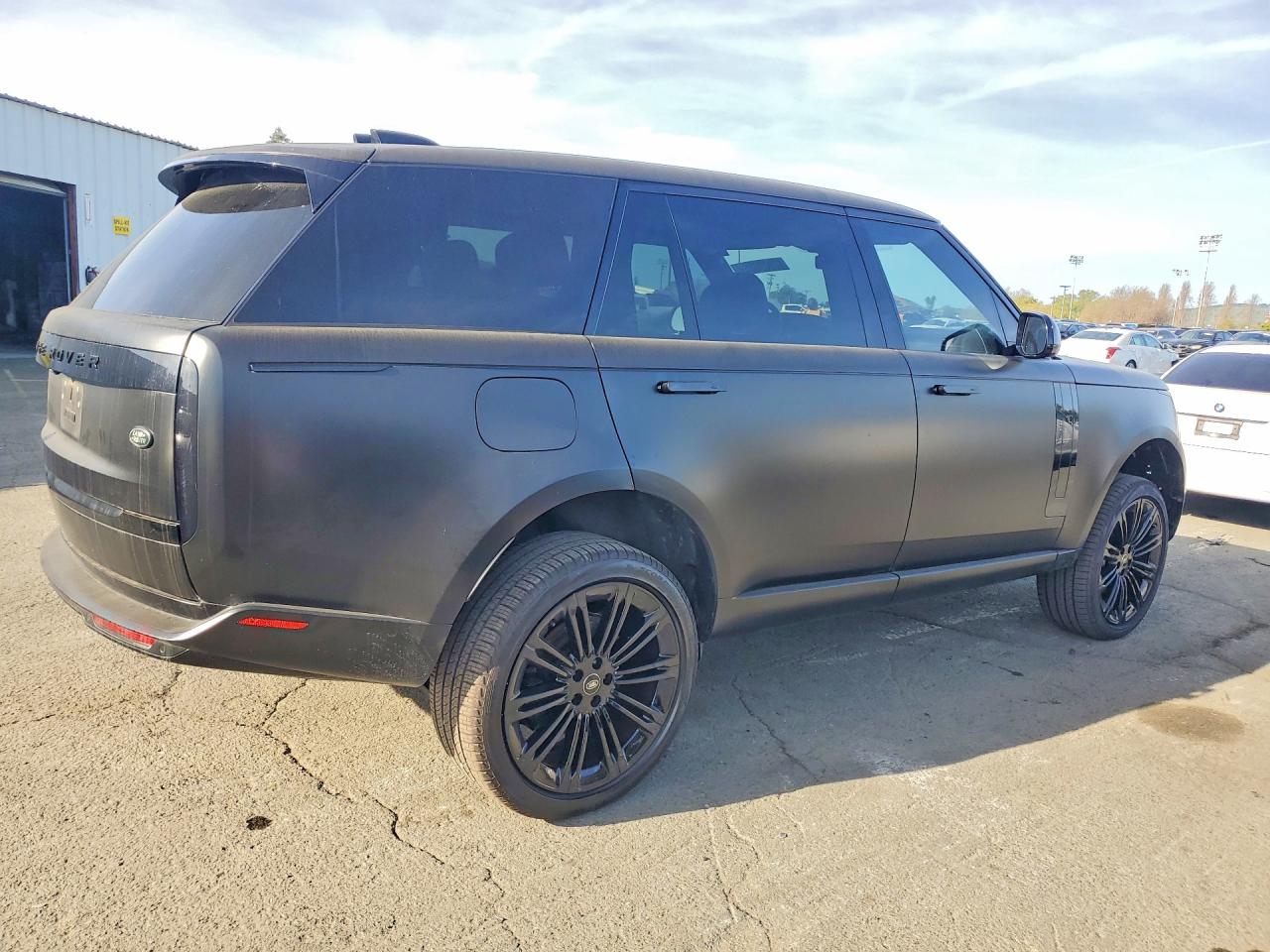 LAND ROVER Range Rover Se 2023