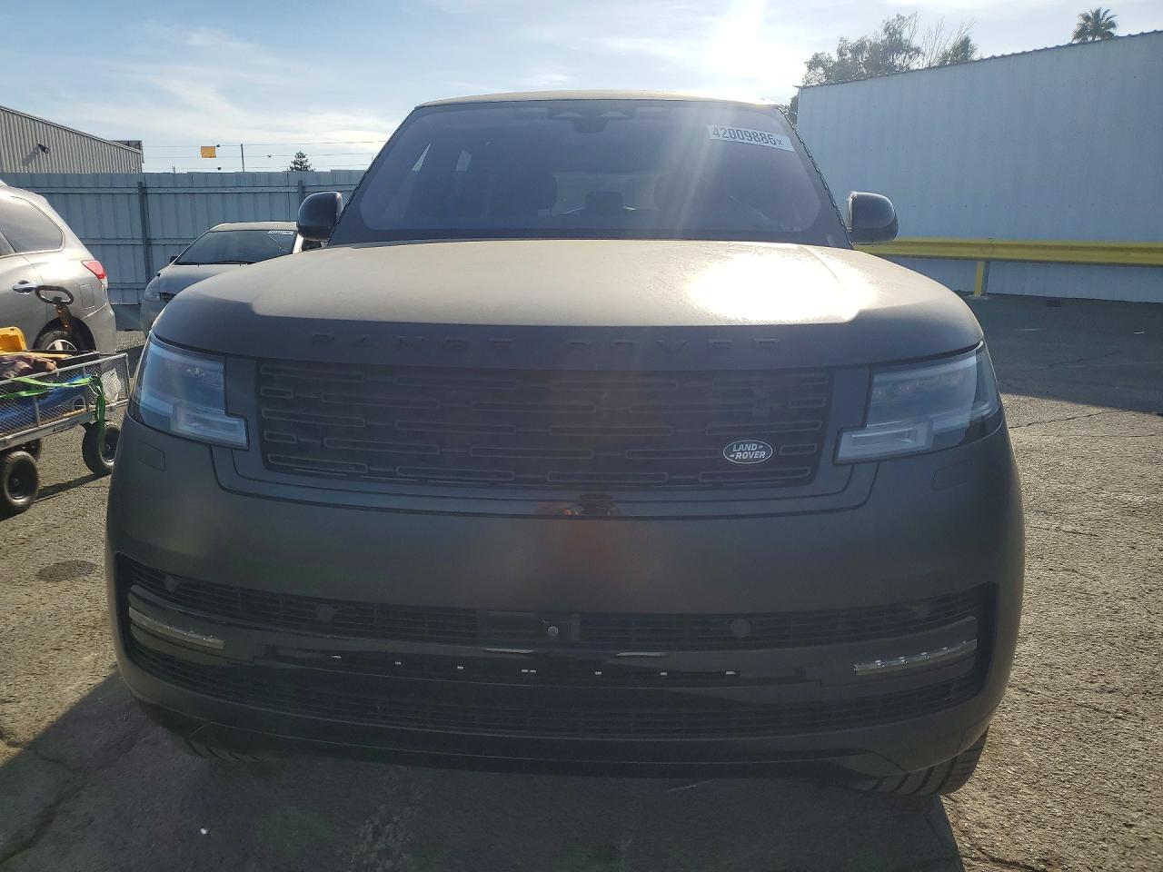 LAND ROVER Range Rover Se 2023