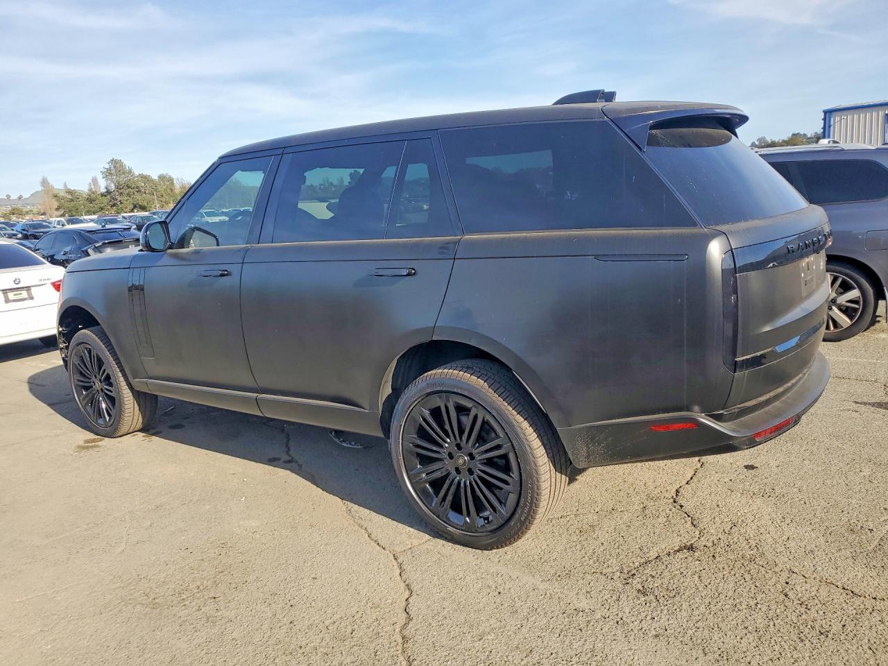 LAND ROVER Range Rover Se 2023