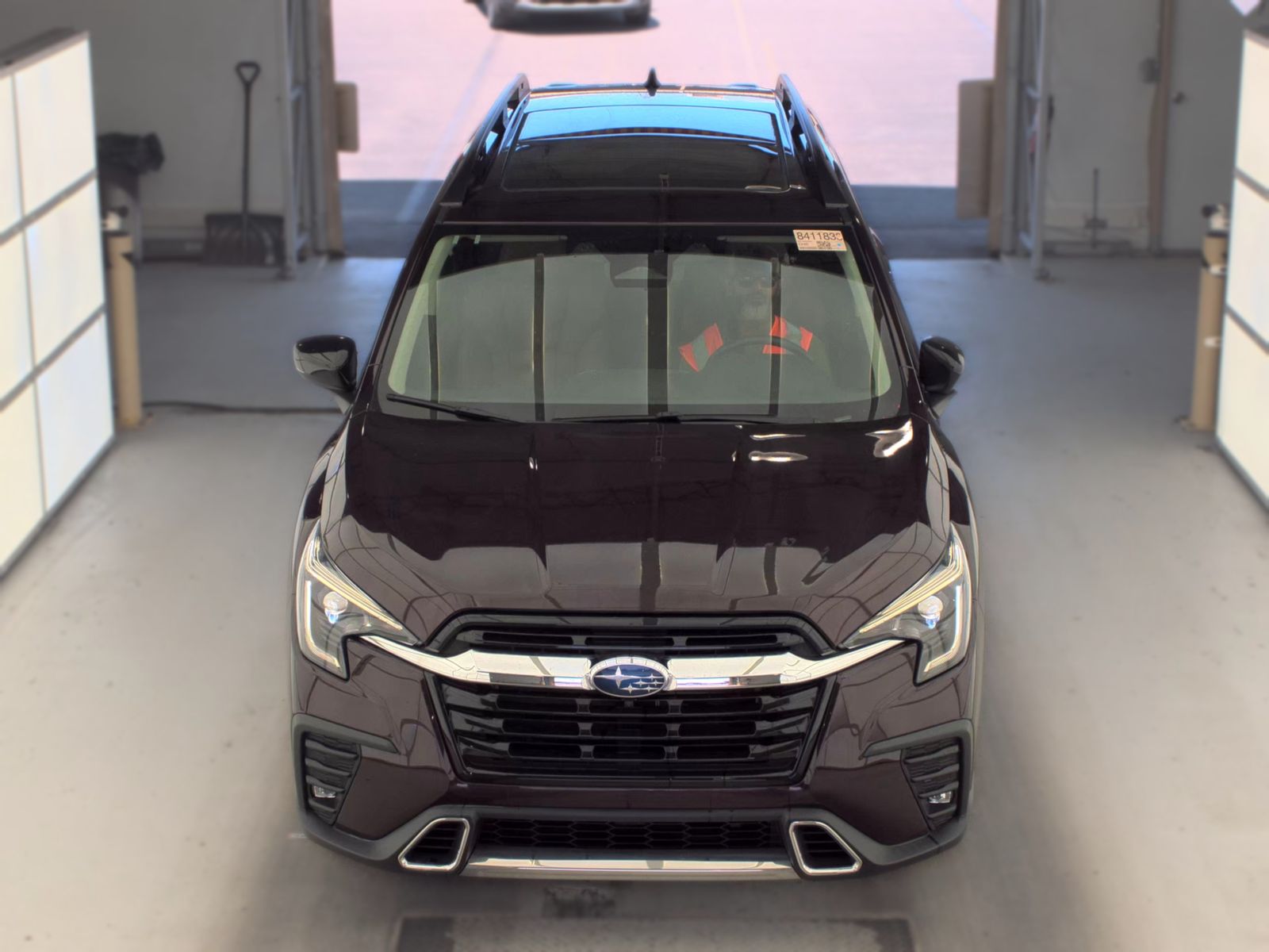 Subaru Ascent Touring 2024