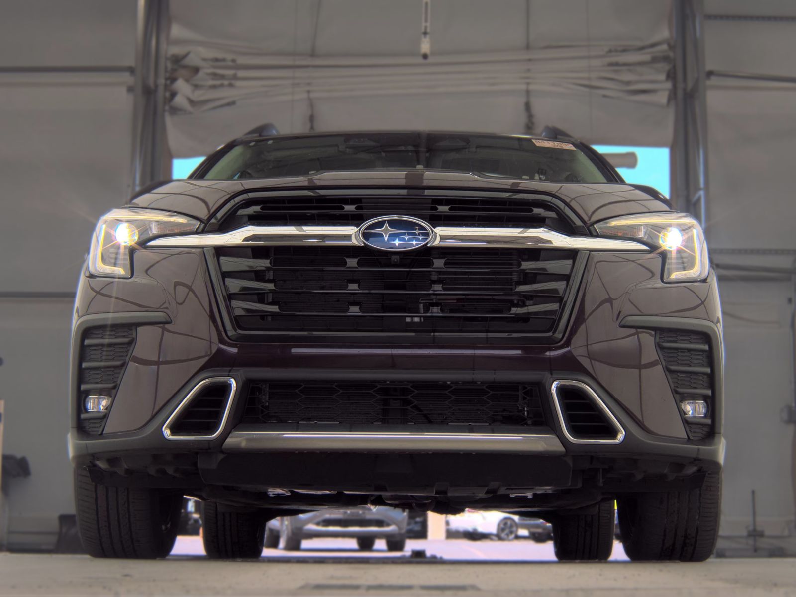Subaru Ascent Touring 2024