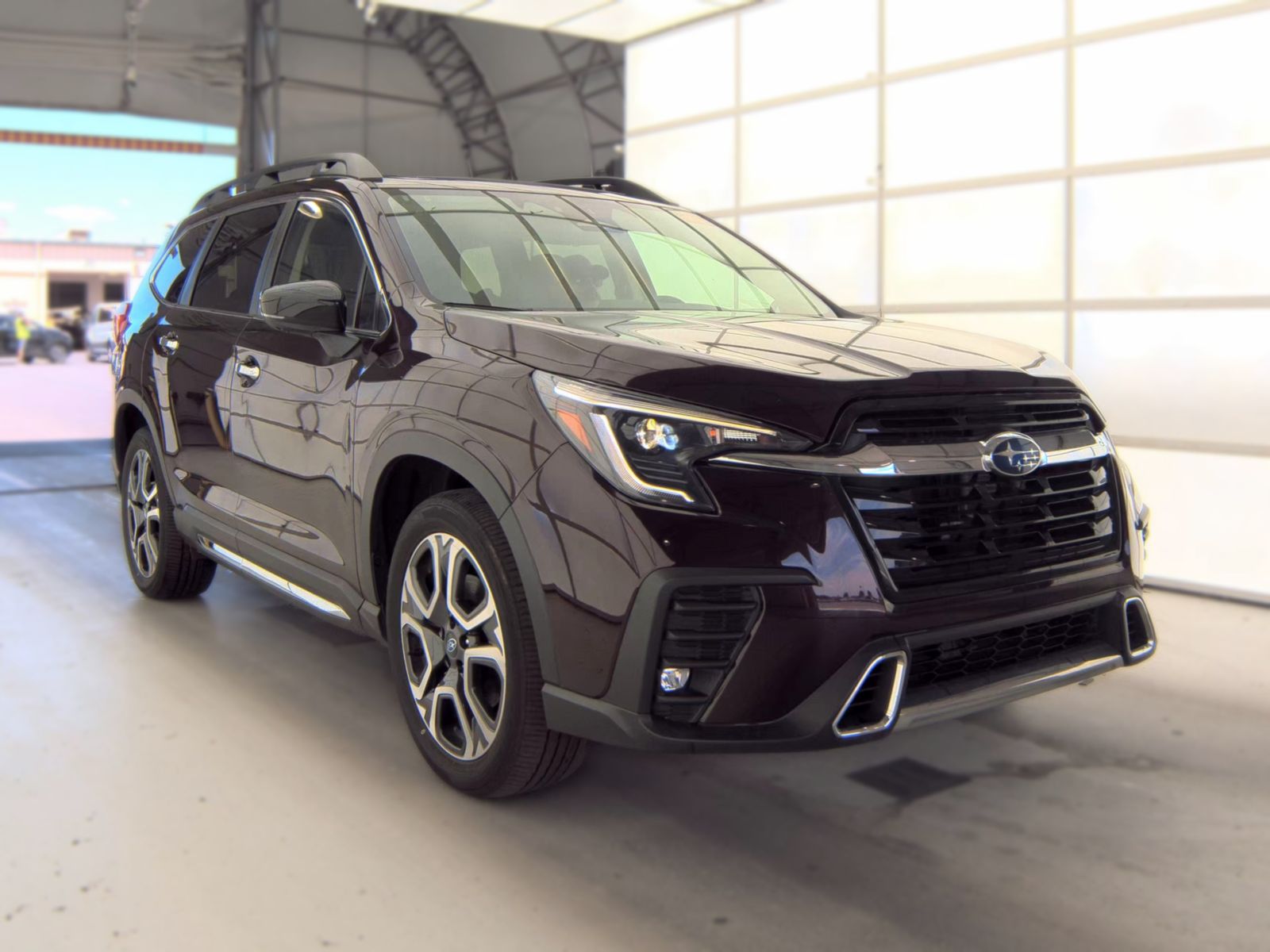 Subaru Ascent Touring 2024