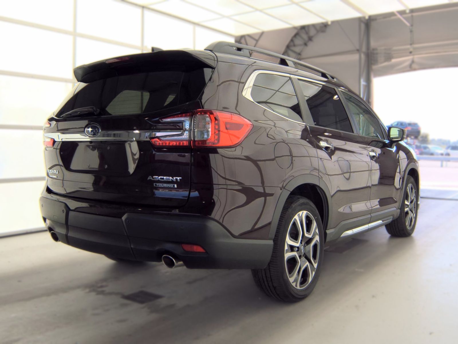 Subaru Ascent Touring 2024