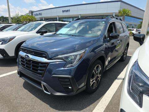 Subaru Ascent Touring 2024