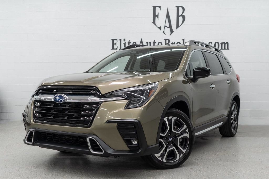 Subaru Ascent Touring 2024