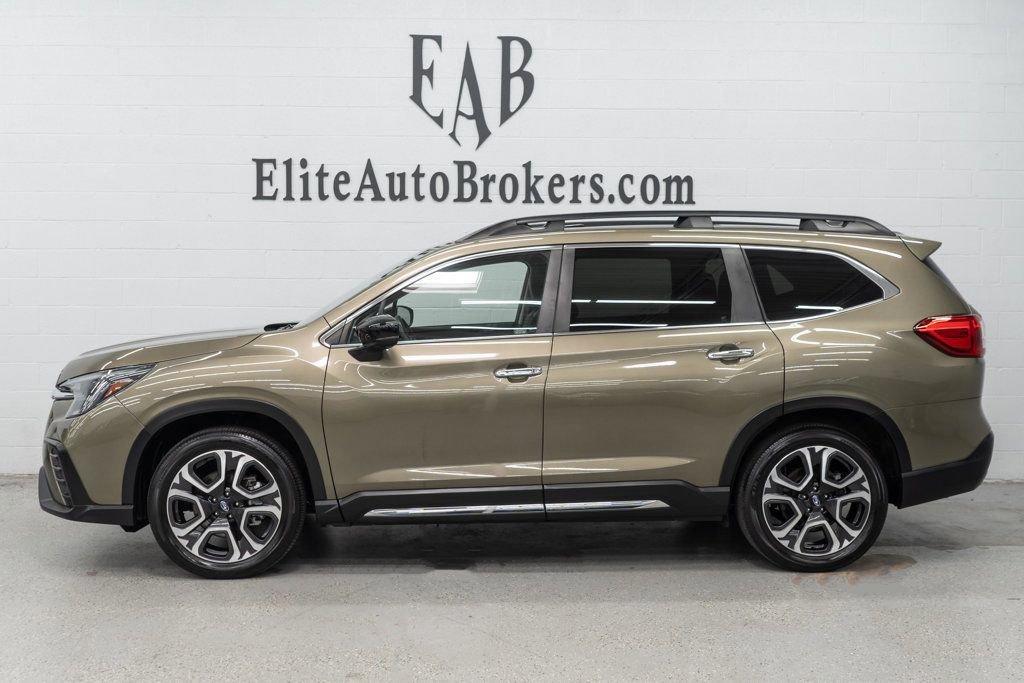 Subaru Ascent Touring 2024