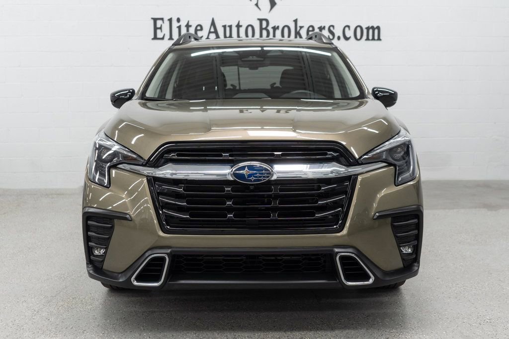 Subaru Ascent Touring 2024