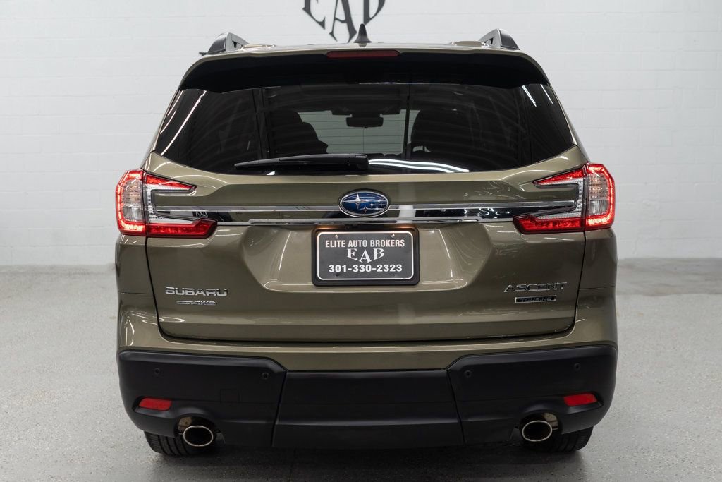 Subaru Ascent Touring 2024