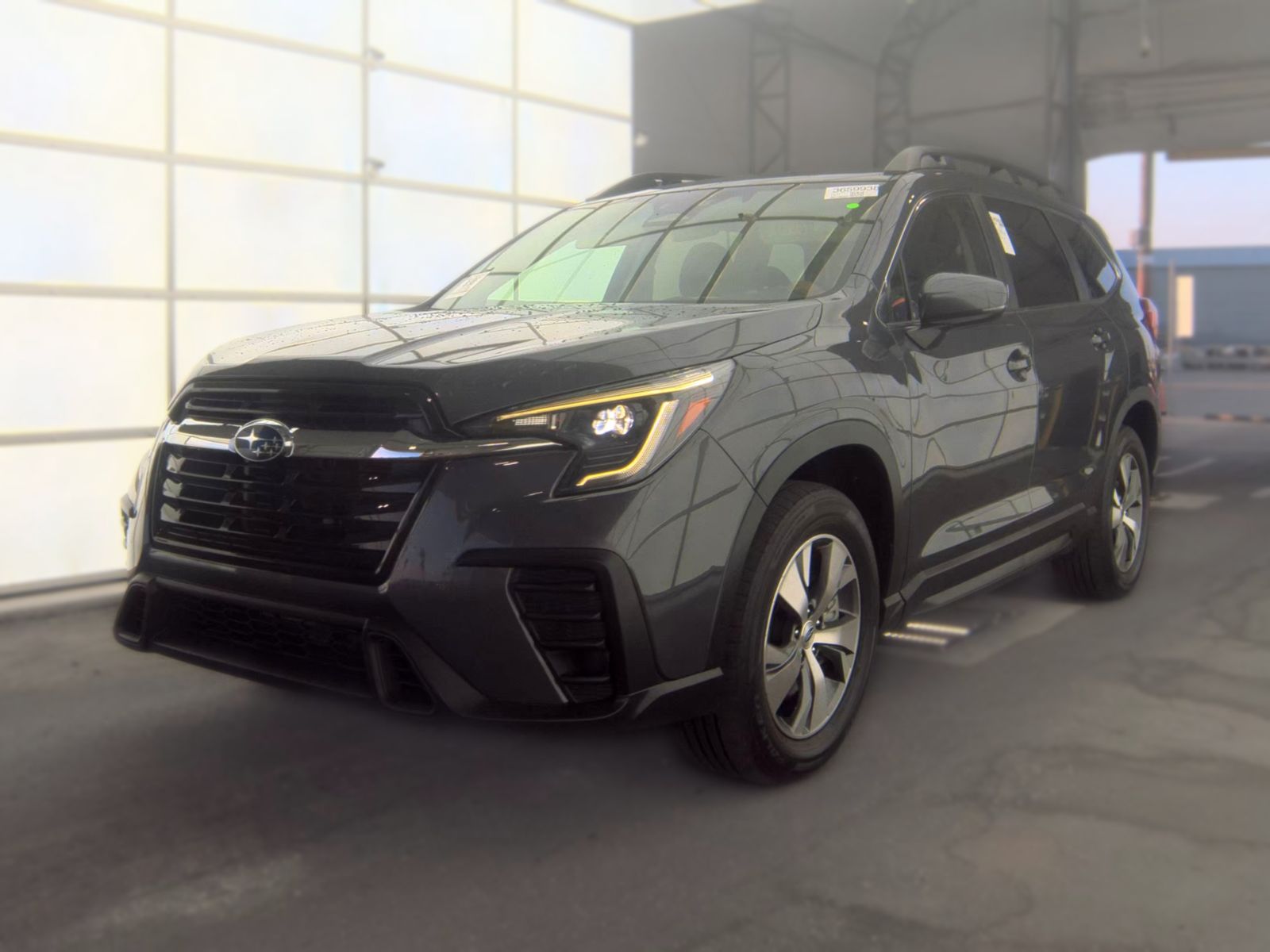 Subaru Ascent Premium 7-Passenger 2024