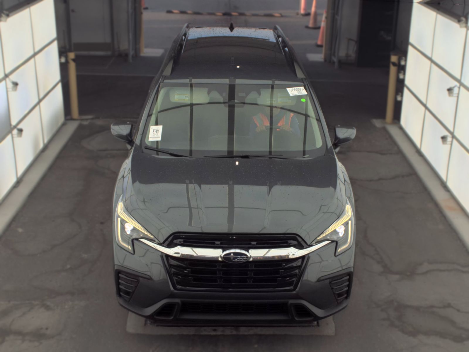 Subaru Ascent Premium 7-Passenger 2024