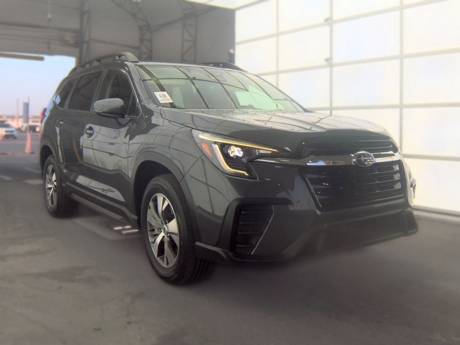Subaru Ascent Premium 7-Passenger 2024
