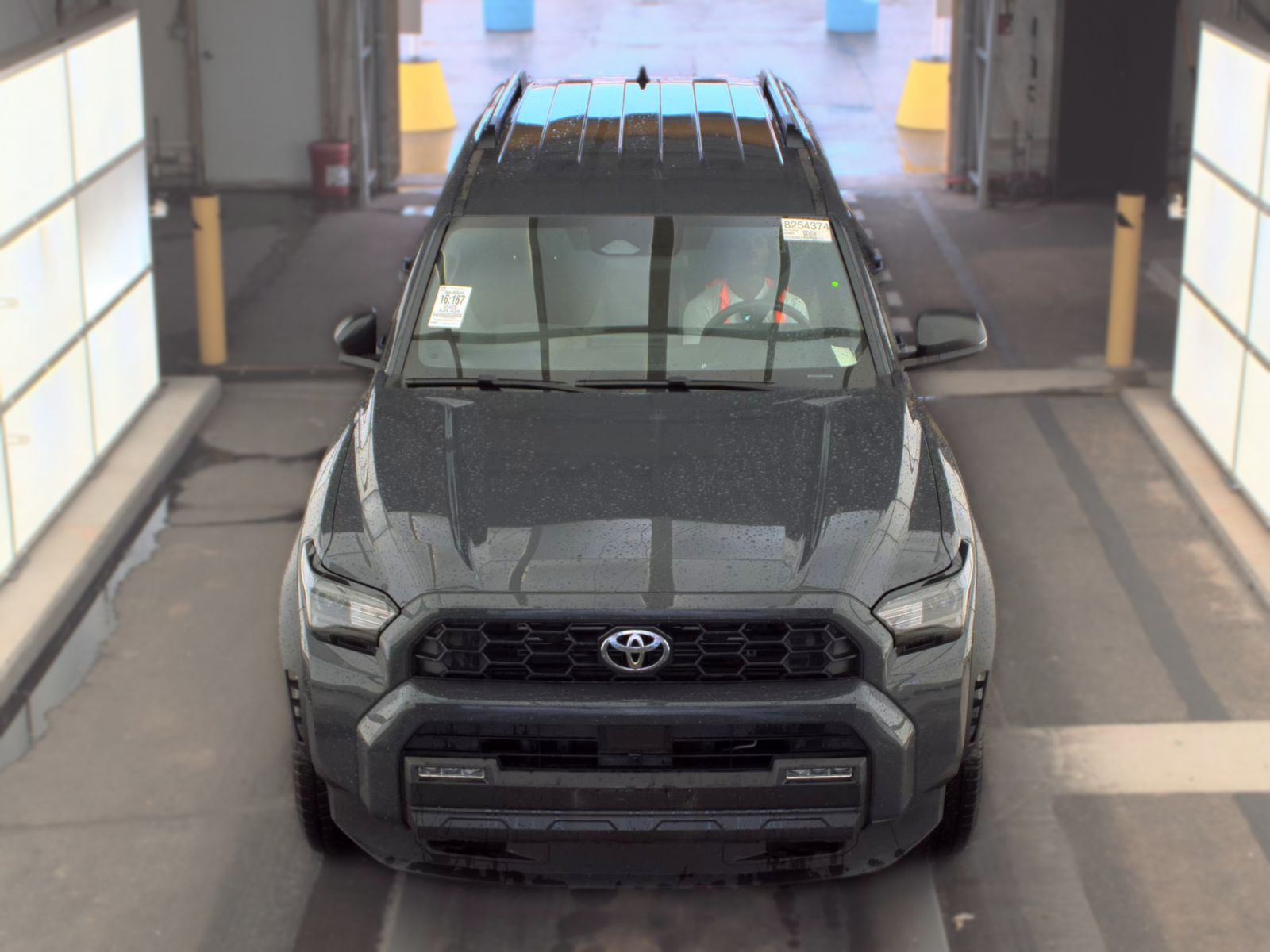 Toyota 4Runner TRD Off-Road 2025