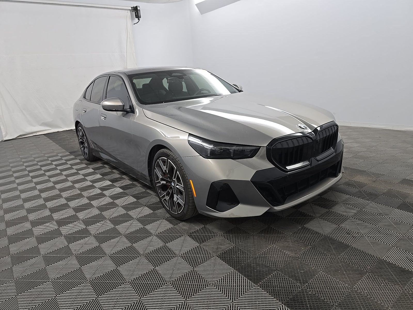 BMW 5 Series 530i M SPORT LINE 2024