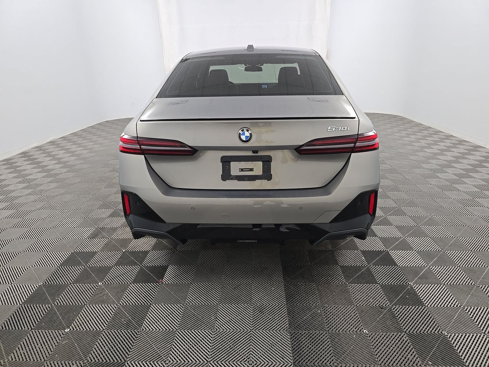 BMW 5 Series 530i M SPORT LINE 2024
