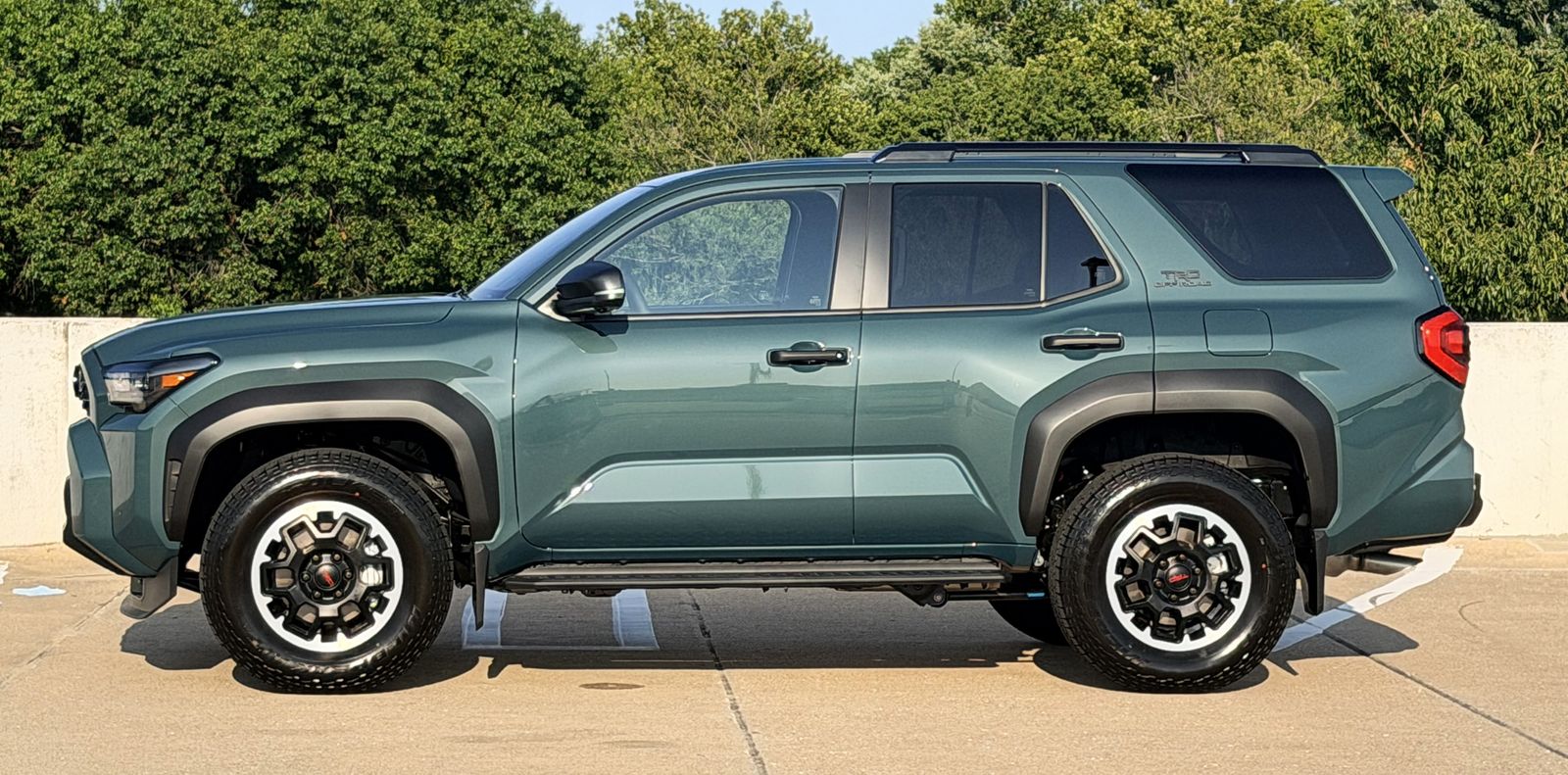 Toyota 4Runner TRD Off Road Premium 2026