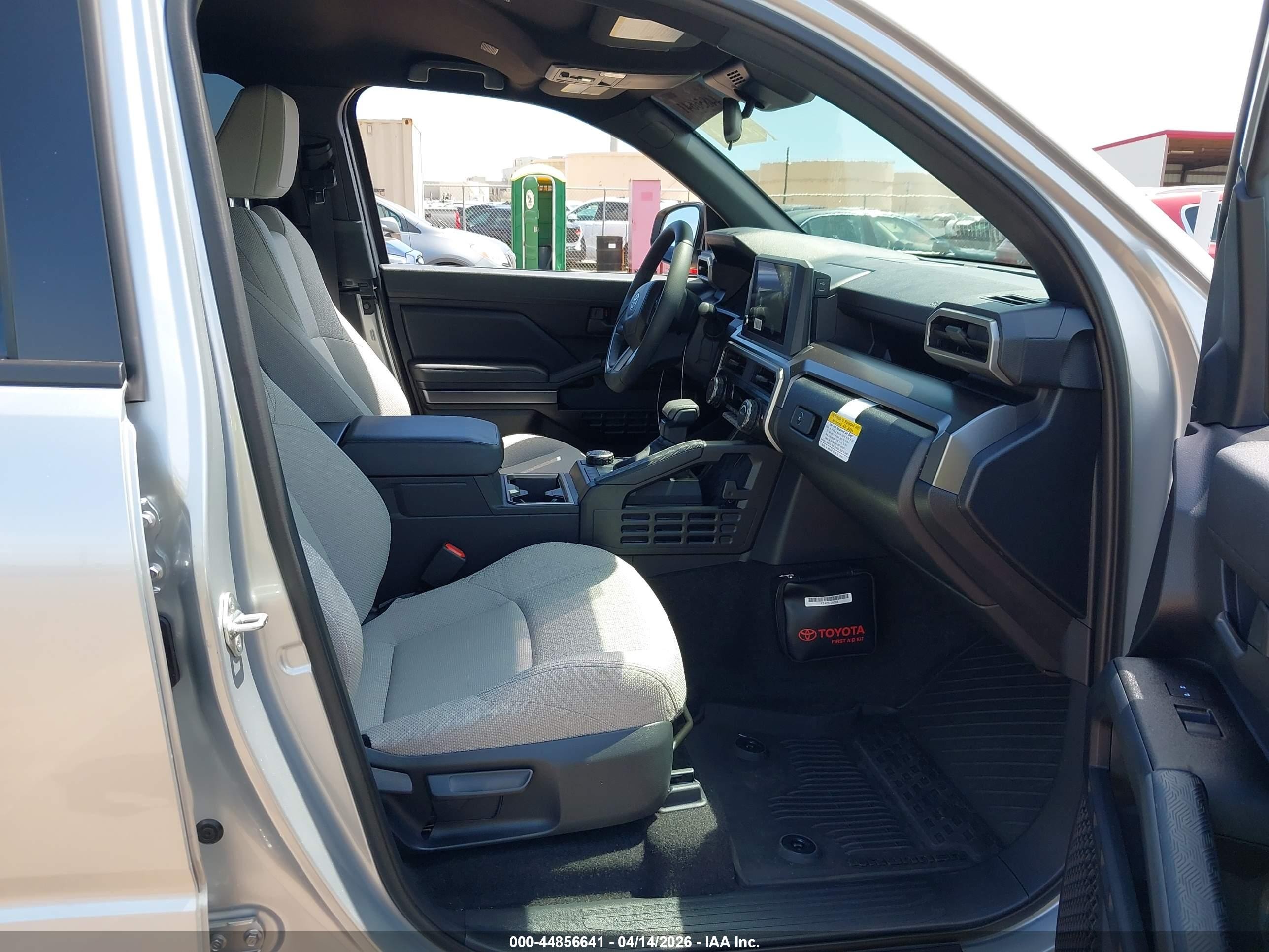 TOYOTA 4runner Sr5 2026