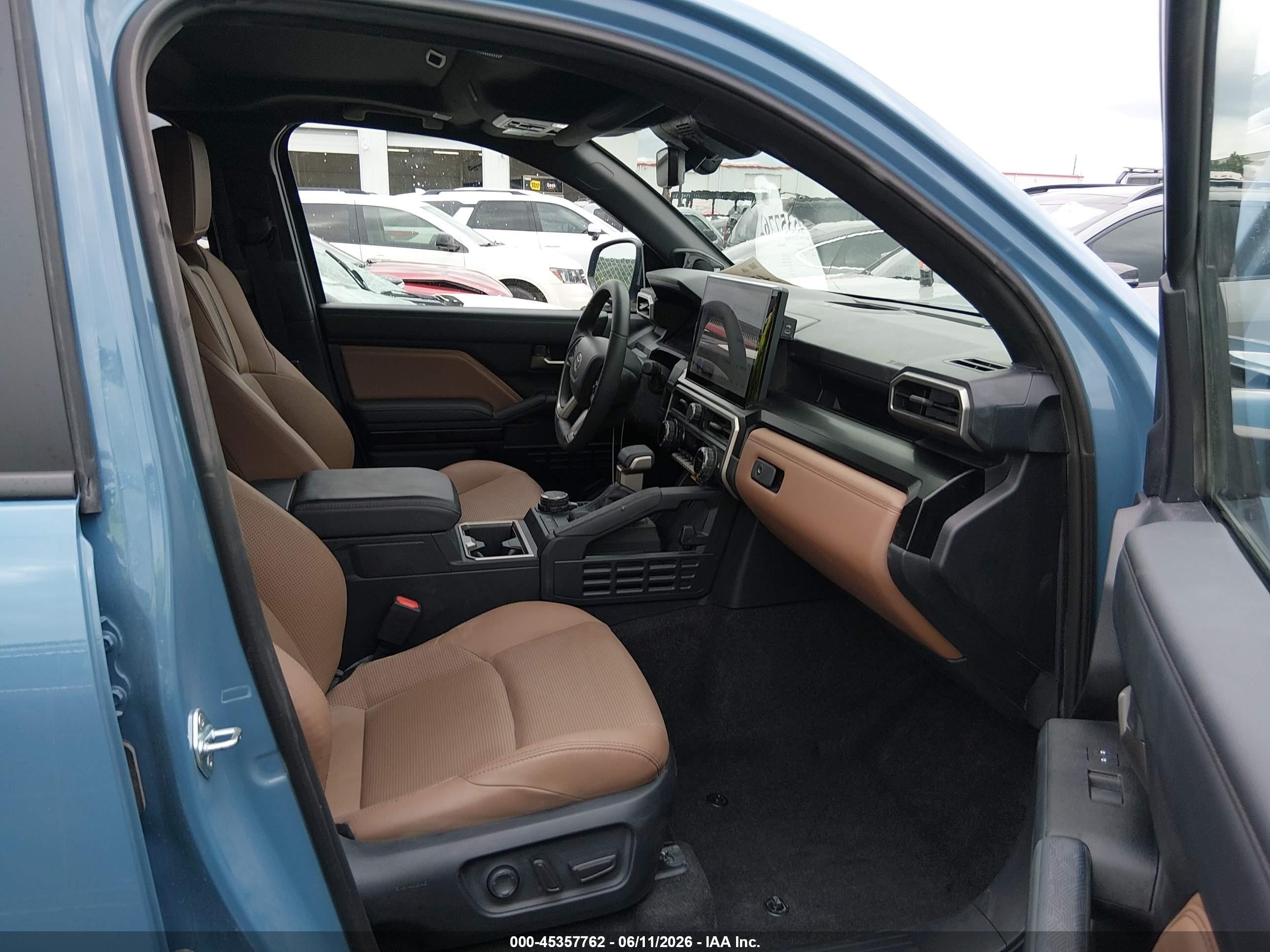 TOYOTA 4runner Limited 2026
