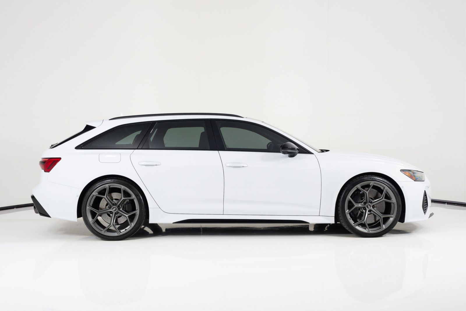 Audi RS 6 Avant 2024