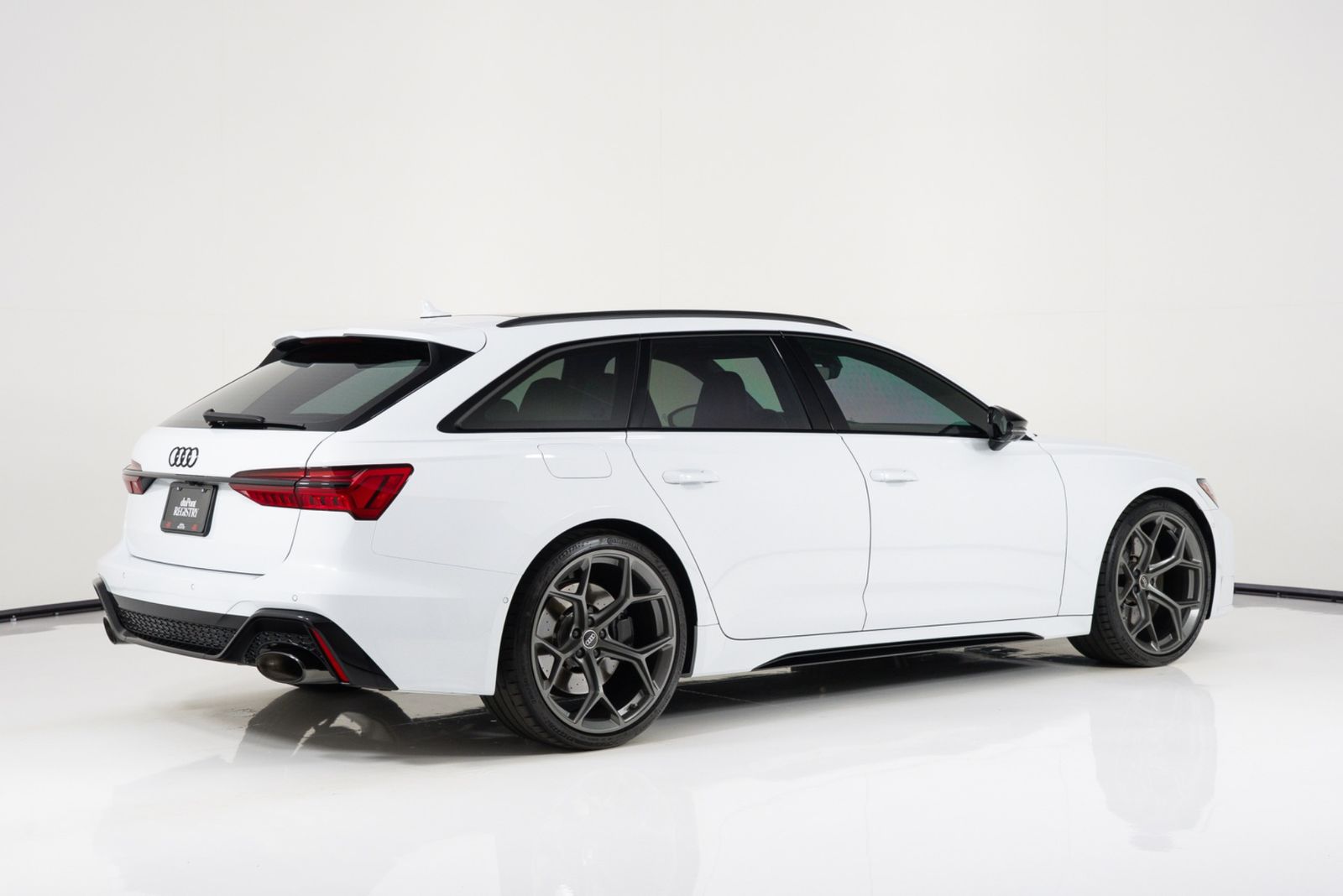 Audi RS 6 Avant 2024