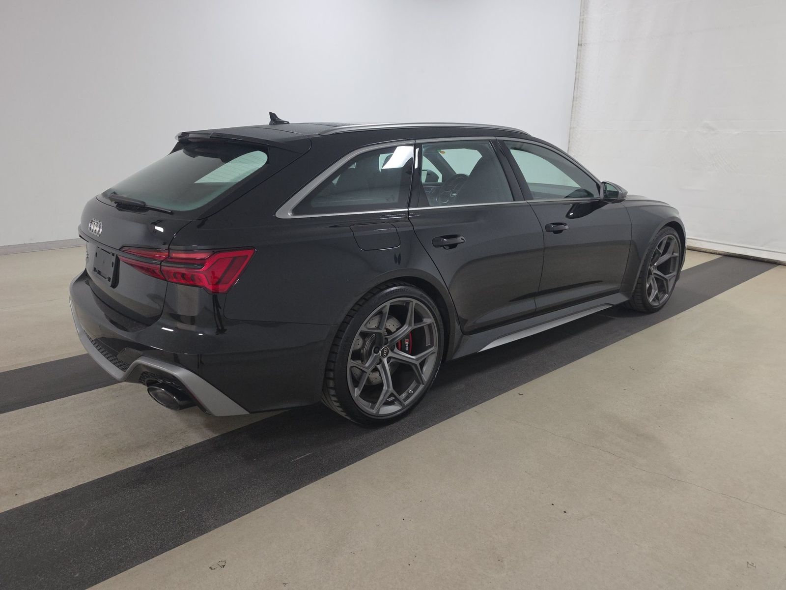 Audi RS 6 Avant performance 2026