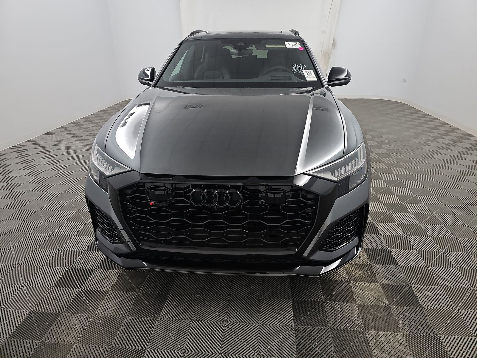 Audi RS Q8 2024