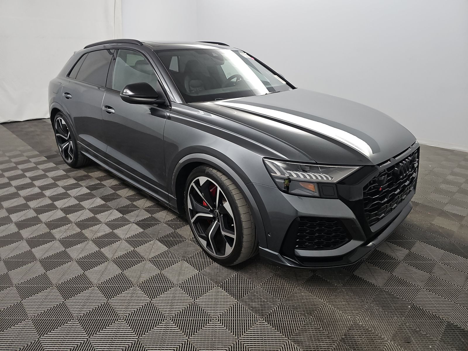 Audi RS Q8 2024