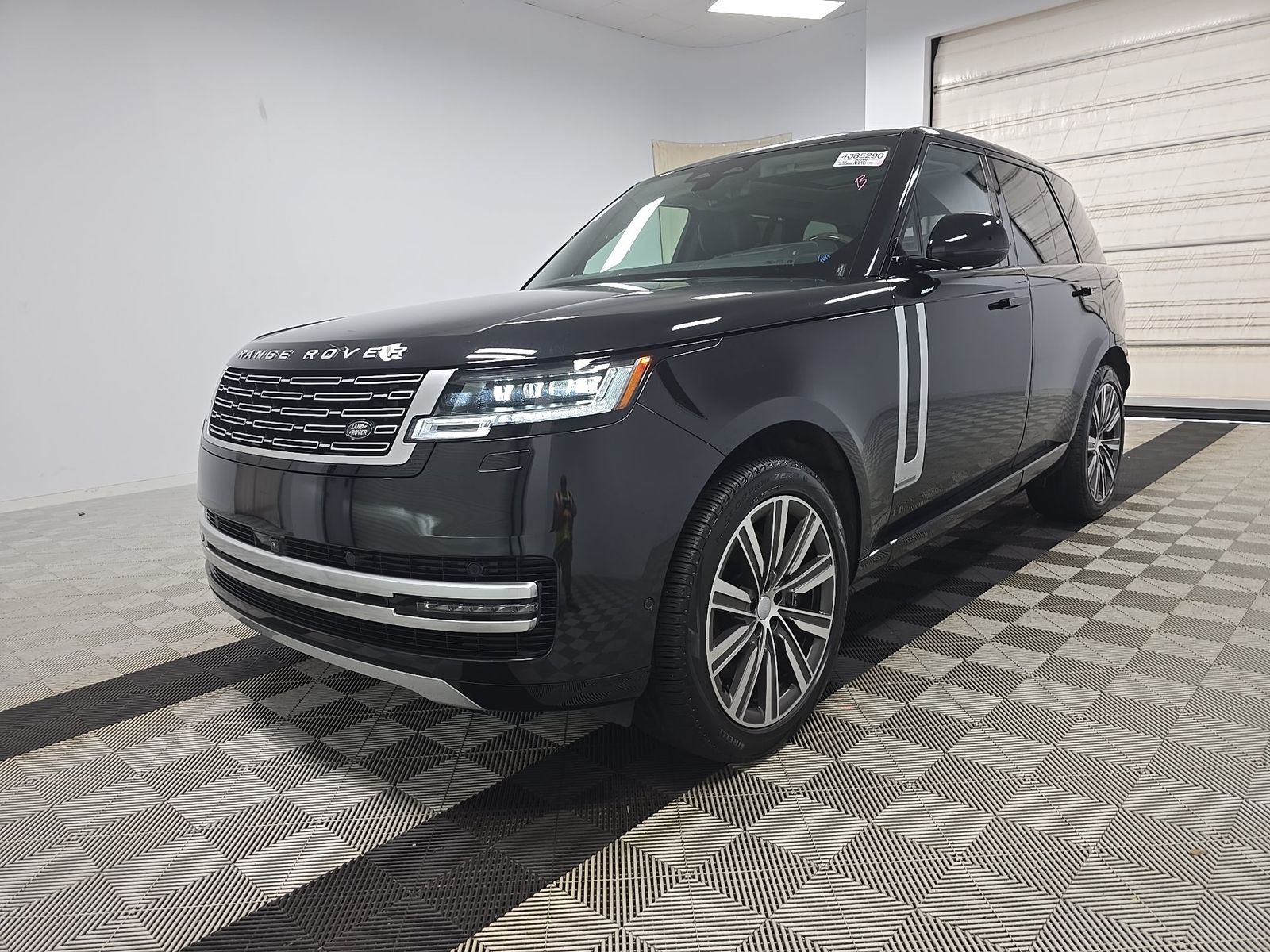 Land Rover Range Rover Autobiography 2025